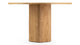 Lotus - Natural Teak - Image 3