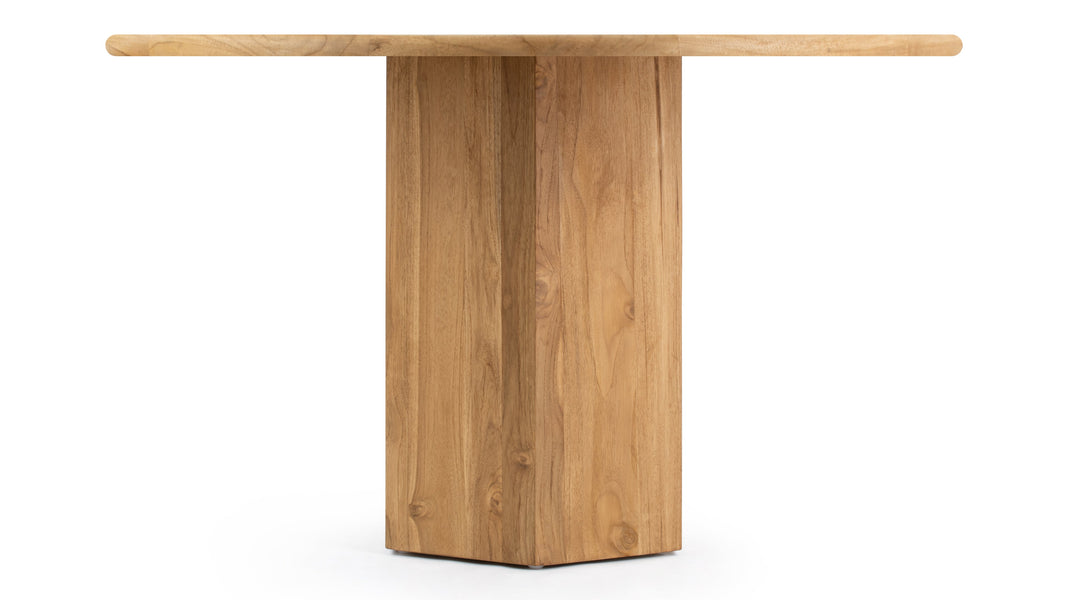 LotusNatural Teak