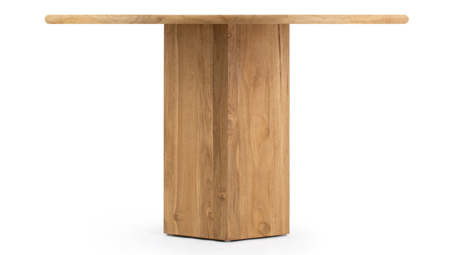 LotusNatural Teak