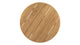Lotus - Natural Teak - Image 4