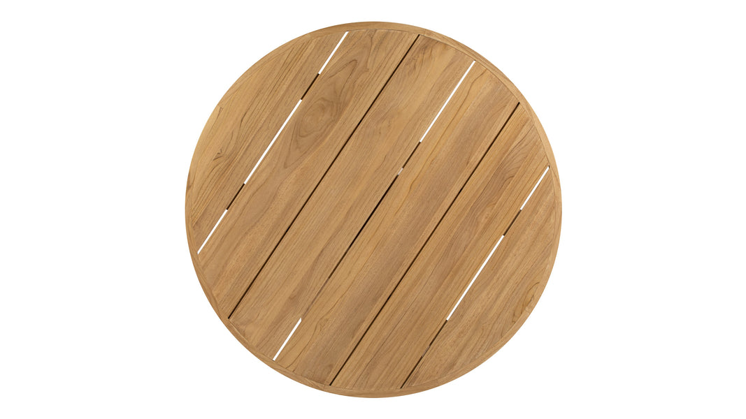 LotusNatural Teak