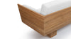 Suelo - Natural Teak with White Cushions - Image 5