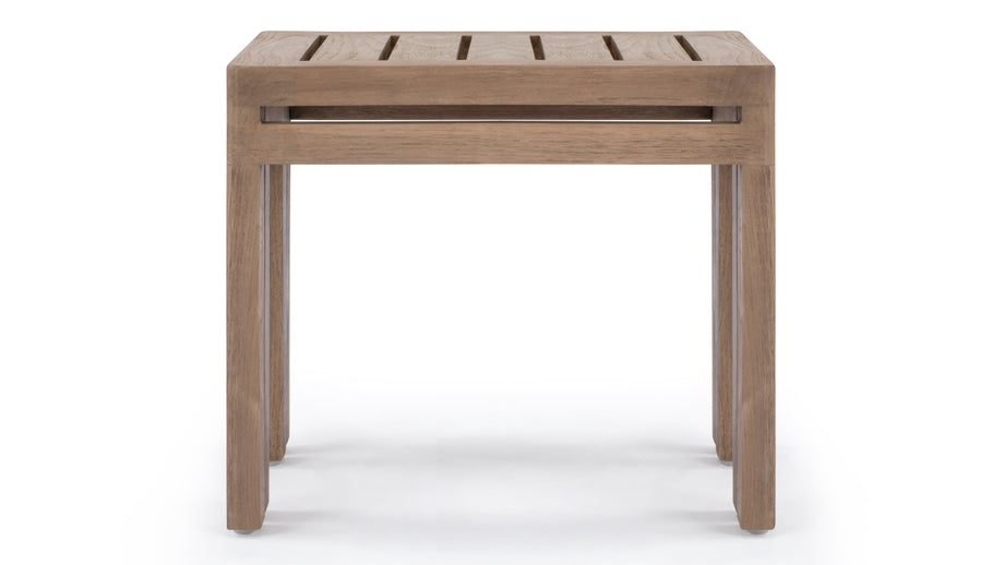 LussoWeathered Teak