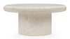 Valencia - Valencia - Valencia Coffee Table, Limestone - Image 1