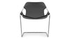 Paulistano - Jet Vegan Leather - Image 1