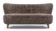 Petra - Frosted Coco Luxe Sheepskin - Image 1