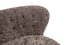 Petra - Frosted Coco Luxe Sheepskin - Image 5