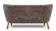Petra - Frosted Coco Luxe Sheepskin - Image 4