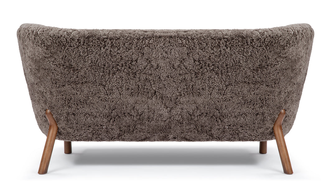 PetraFrosted Coco Luxe Sheepskin