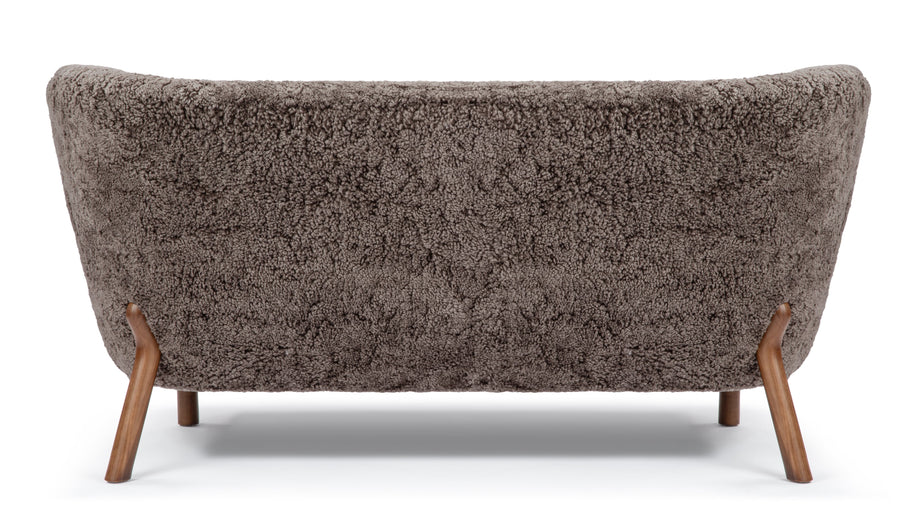 PetraFrosted Coco Luxe Sheepskin
