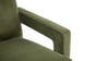 Utrecht - Olive Green Velvet - Image 6