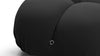 Bellini Module - Black Performance Weave (Outdoor) - Image 7
