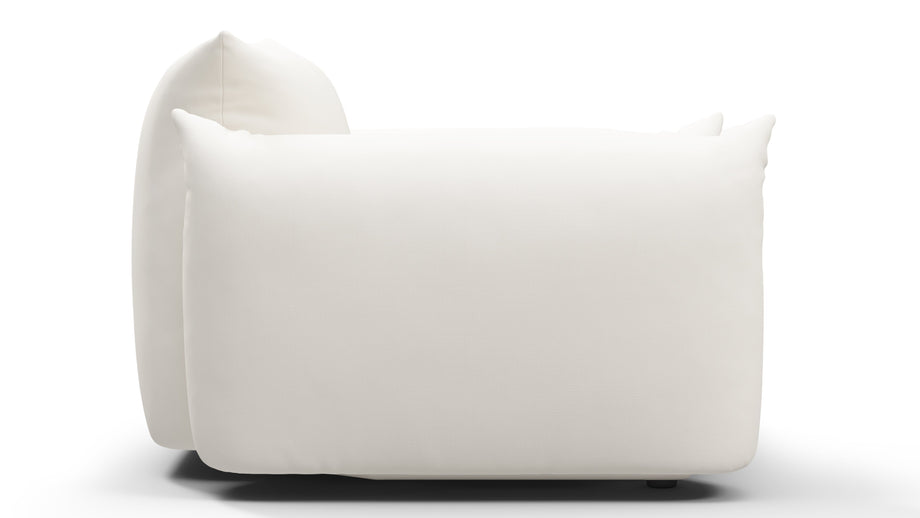 MarencoSoft White Performance Weave (Outdoor)