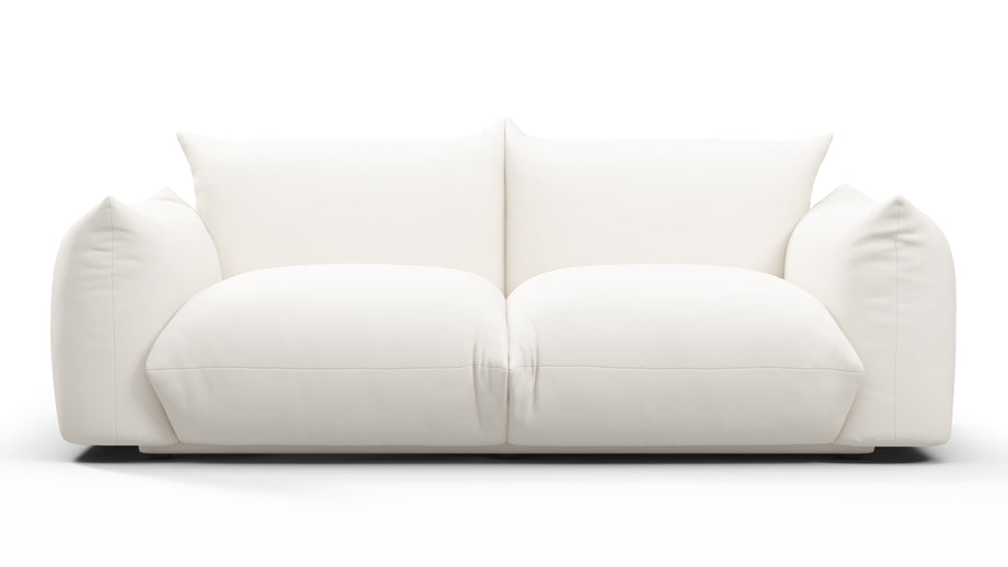 MarencoSoft White Performance Weave (Outdoor)