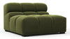 Tufty - Thyme Luxe Velvet - Image 2