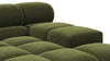 Tufty - Thyme Luxe Velvet - Image 7
