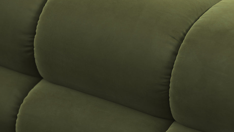 TuftyThyme Luxe Velvet