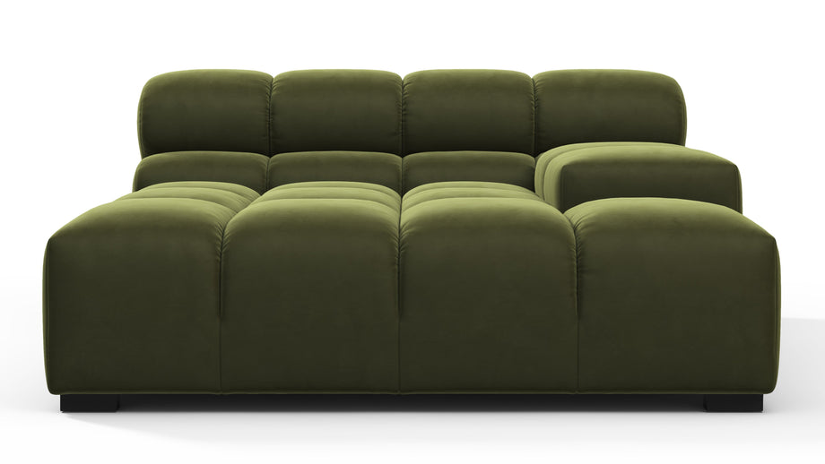 TuftyThyme Luxe Velvet