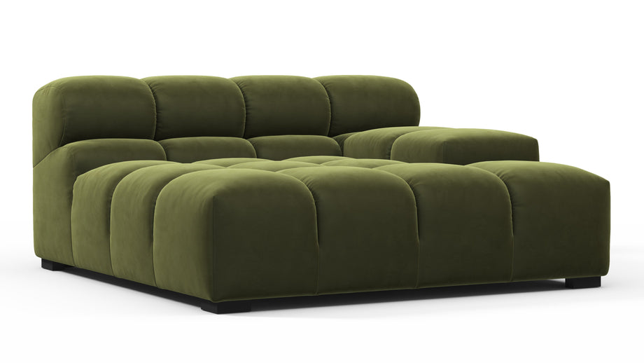 TuftyThyme Luxe Velvet