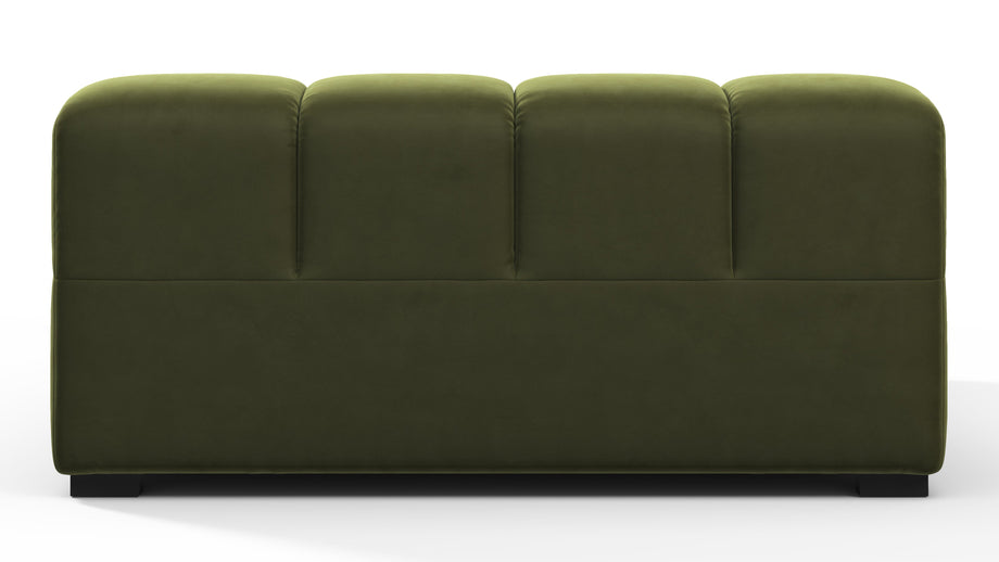 TuftyThyme Luxe Velvet