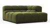 Tufty - Thyme Luxe Velvet - Image 2