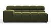 Tufty - Thyme Luxe Velvet - Image 1