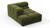Tufty - Thyme Luxe Velvet - Image 3