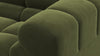 Tufty - Thyme Luxe Velvet - Image 7