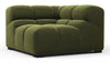 Tufty - Thyme Luxe Velvet - Image 2
