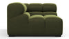 Tufty - Thyme Luxe Velvet - Image 4