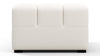 Tufty - Soft White Performance Weave (Outdoor) - Image 6