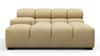 Tufty - Latte Performance Weave (Outdoor) - Image 1