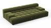 Tufty - Thyme Luxe Velvet - Image 3