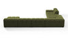 Tufty - Thyme Luxe Velvet - Image 5