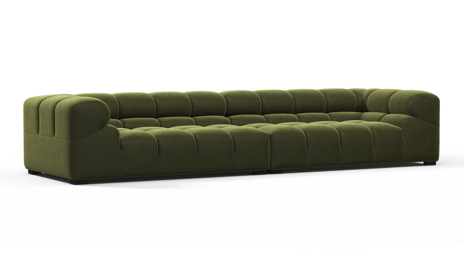 TuftyThyme Luxe Velvet