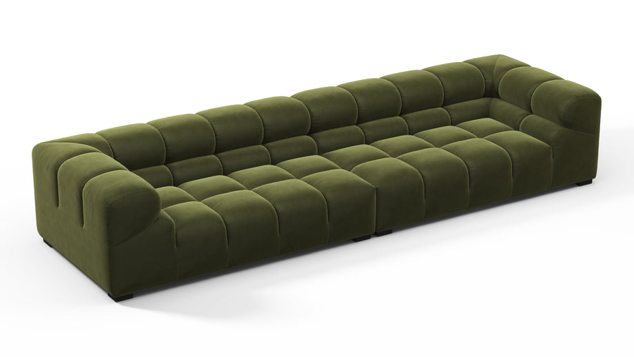 TuftyThyme Luxe Velvet