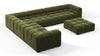 Tufty - Thyme Luxe Velvet - Image 3