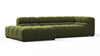 Tufty - Thyme Luxe Velvet - Image 2