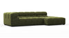 Tufty - Thyme Luxe Velvet - Image 2