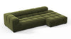 Tufty - Thyme Luxe Velvet - Image 3
