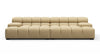 Tufty - Latte Performance Weave (Outdoor) - Image 1