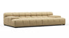 Tufty - Latte Performance Weave (Outdoor) - Image 2