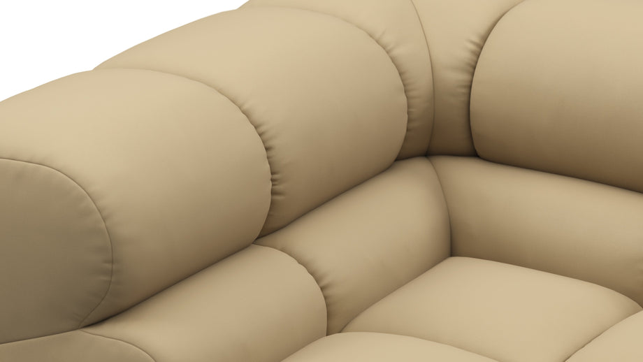 Tufty OutdoorLatte Performance Weave (Outdoor)