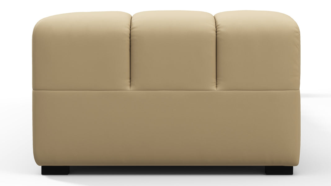 Tufty OutdoorLatte Performance Weave (Outdoor)