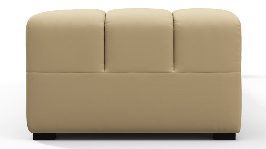 Tufty OutdoorLatte Performance Weave (Outdoor)