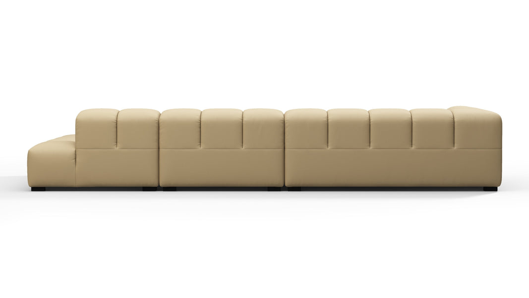 Tufty OutdoorLatte Performance Weave (Outdoor)