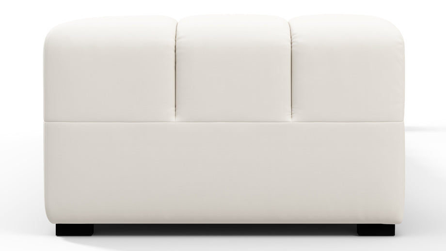 Tufty OutdoorSoft White Performance Weave (Outdoor)