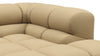 Tufty - Latte Performance Weave (Outdoor) - Image 6