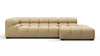 Tufty - Latte Performance Weave (Outdoor) - Image 1