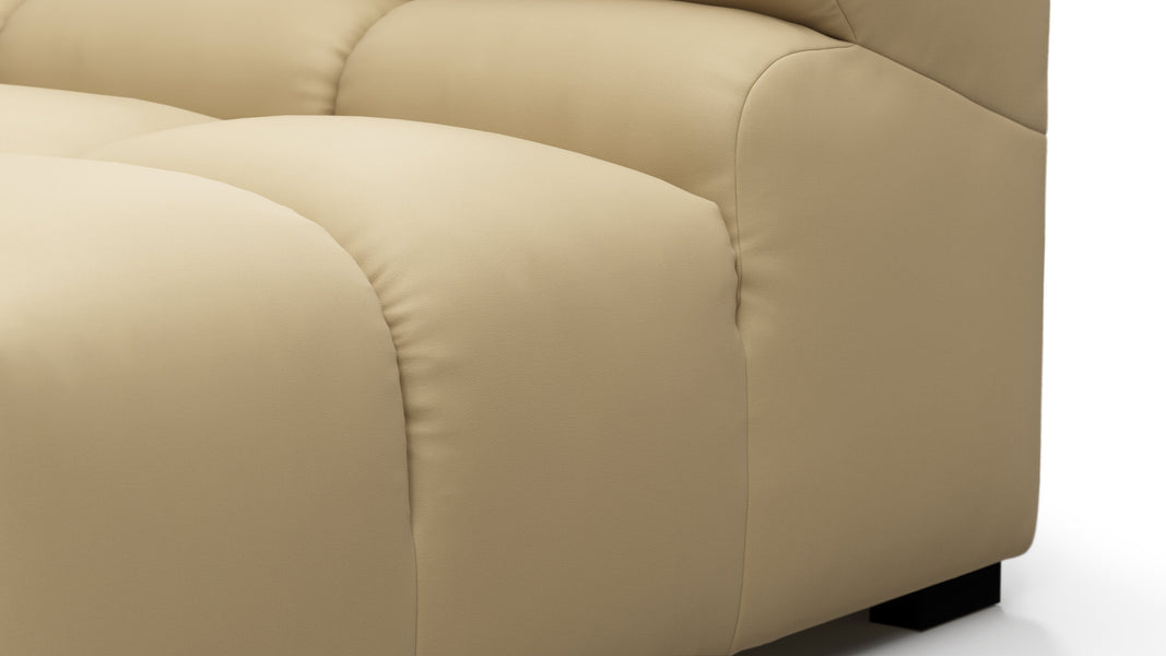Tufty OutdoorLatte Performance Weave (Outdoor)